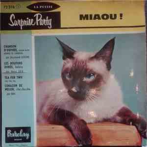 Various - Miaou ! download free