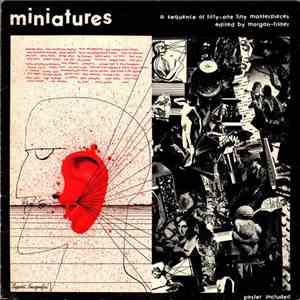 Various - Miniatures (A Sequence Of Fifty-One Tiny Masterpieces) download free