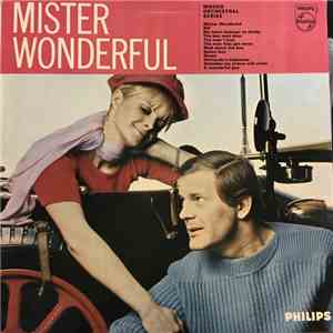 Various - Mister Wonderful download free