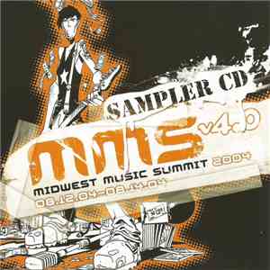 Various - MMS v4.0 [Midwest Music Summit] 2004 Sampler download free