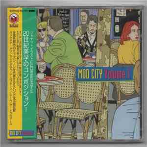 Various - Mod City Volume.1 download free