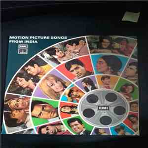 Various - Motion Picture Songs From India download free