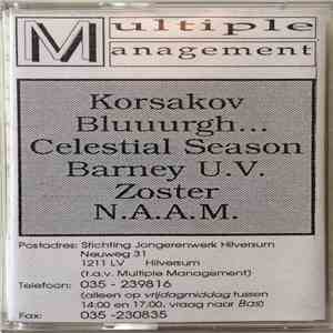 Various - Multiple Management download free