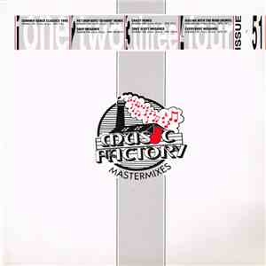 Various - Music Factory Mastermix - Issue 51 download free