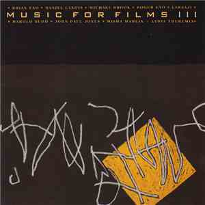 Various - Music For Films III download free