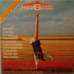 Various - Musica In Equilibrio download free
