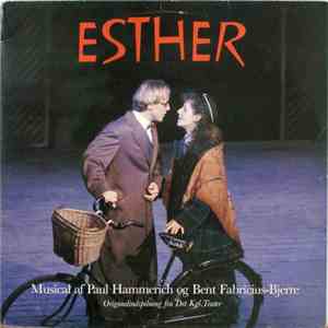 Various Musical af Paul Hammerich & Bent Fabricius-Bjerre - Esther download free
