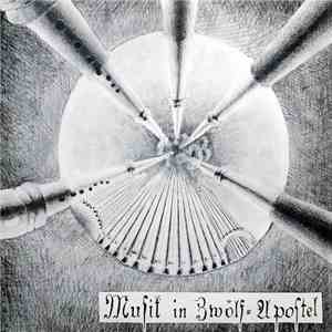 Various - Musik In Zwölf - Apostel download free