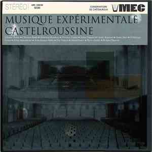 Various - Musique Expérimentale Castelroussine download free