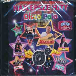 Various - Najlepsze Hity Disco Polo download free