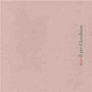 Various - Napoli Per Il Kurdistan download free