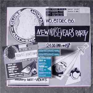 Various - New Noise Year's Party download free