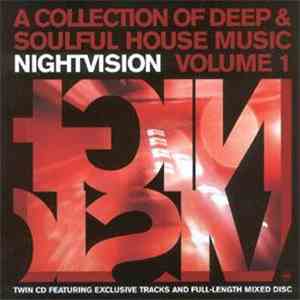 Various - Nightvision Volume 1 download free