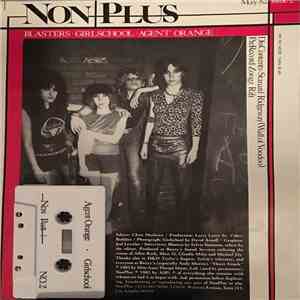 Various - Non Plus No. 2 download free