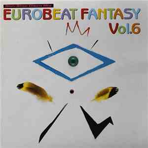 Various - Non-Stop Disco Mix - Eurobeat Fantasy Vol. 6 download free