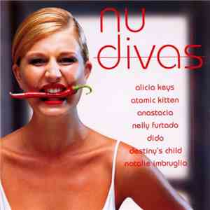 Various - Nu Divas download free