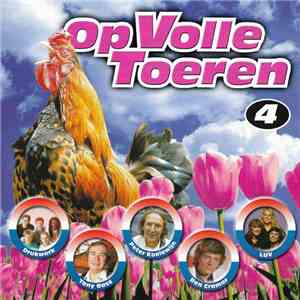 Various - Op Volle Toeren 4 download free