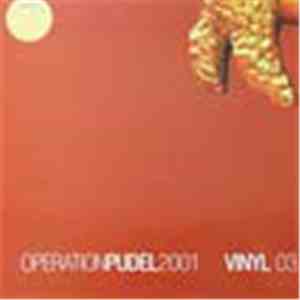 Various - Operation Pudel 2001 - Vinyl 03 download free