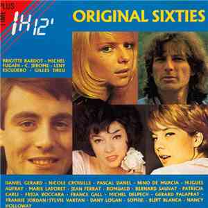 Various - Original Sixties download free