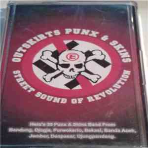 Various - Outskirts Punx & Skins, Street Sound Of Revolution download free