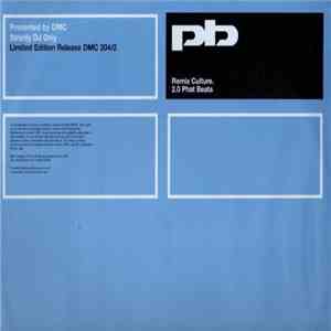 Various - Phat Beats 204 download free