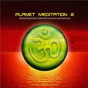 Various - Planet Meditation 2 download free