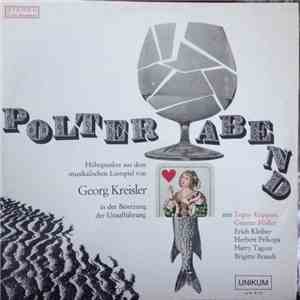 Various - Polterabend download free