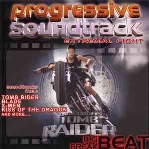 Various - Progressive Soundtrack - Extremal Fight download free