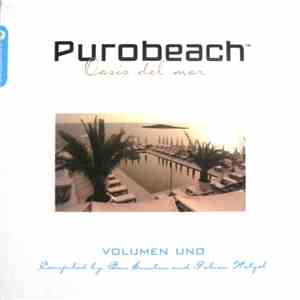 Various - Purobeach - Volumen Uno download free