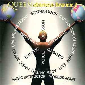 Various - Queen Dance Traxx I download free