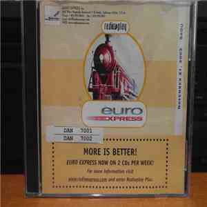 Various - Radioplay - Euro Express - 540U - November 21, 2003 download free