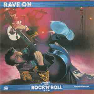 Various - Rave On download free