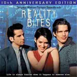 Various - Reality Bites: Original Motion Picture Soundtrack download free