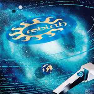 Various - Rebirth 10 Remixed - Part One download free