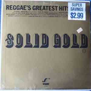 Various - Reggae's Greatest Hits Vol. II download free