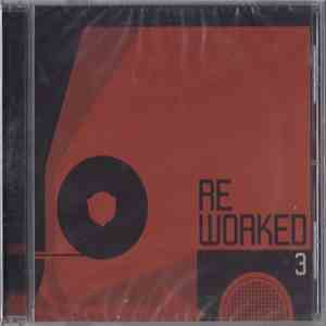 Various - Reworked 3 download free