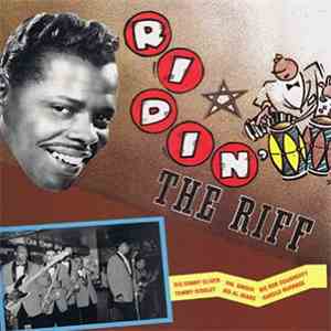 Various - Ridin' The Riff download mp3 flac