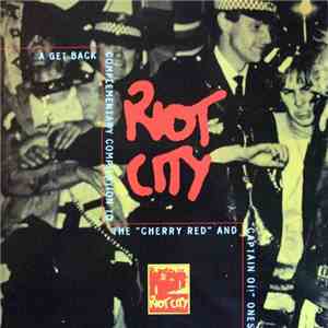 Various - Riot City download free