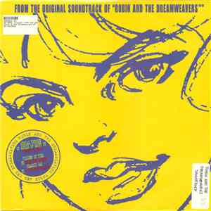 Various - Robin and The Dreamweavers EP download free