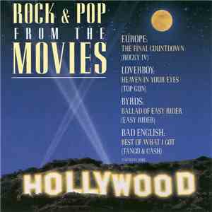 Various - Rock & Pop From The Movies download free