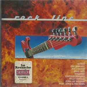 Various - Rock Line Volume 4 download free
