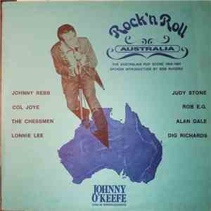 Various - Rock 'N Roll Australia download free
