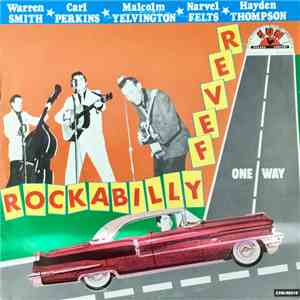 Various - Rockabilly Fever download free