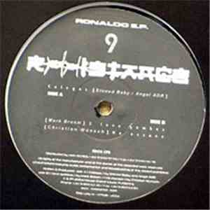 Various - Ronaldo E.P. download free