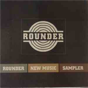 Various - Rounder New Music Sampler download free