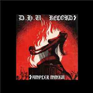 Various - Sampler MMXVI download free
