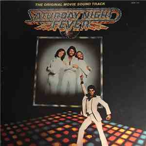Various - Saturday Night Fever (The Original Movie Sound Track) download mp3 flac
