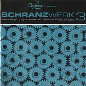 Various - Schranzwerk 3 download free
