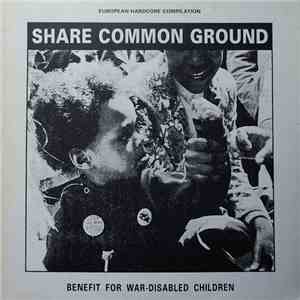 Various - Share Common Ground download free
