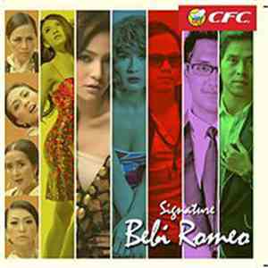 Various - Signature Bebi Romeo download free